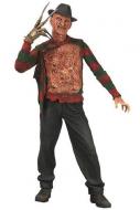 Nightmare On Elm Street 3 Actionfigur Ultimate Freddy 18 cm 