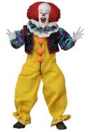 Stephen Kings Es 1990 Retro Actionfigur Pennywise 20 cm 