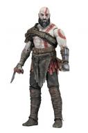 God of War 2018 Actionfigur 1/4 Kratos 45 cm 