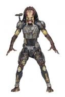 Predator 2018 Actionfigur Ultimate Fugitive Predator 20 cm 