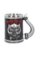 Motörhead Krug Warpig 