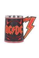 AC/DC Krug Logo 