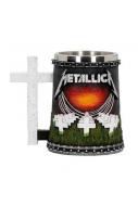 Metallica Krug Master of Puppets 