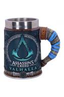 Assassin's Creed Valhalla Krug Logo 