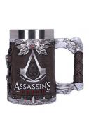 Assassin's Creed Krug Tankard of the Brotherhood 