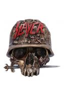 Slayer Aufbewahrungsbox Skull 