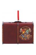 Harry Potter Christbaumanhänger Hogwarts Suitcase 