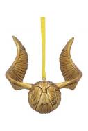 Harry Potter Christbaumanhänger Golden Snitch 