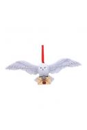 Harry Potter Christbaumanhänger Hedwig 