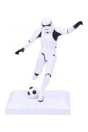 Original Stormtrooper Figur Back of the Net Stormtrooper 17 cm 