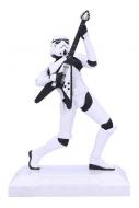 Original Stormtrooper Figur Rock On! Stormtrooper 18 cm 