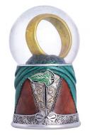 Herr der Ringe Schneekugel Frodo 17 cm 