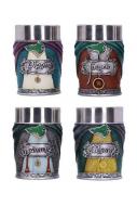Herr der Ringe Schnapsgläser 4er-Pack Hobbits 