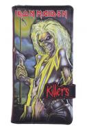 Iron Maiden Geldbeutel Killers 