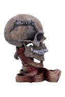 Metallica Statue Sad But True Skull 24 cm 