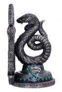 Harry Potter Buchstützen Slytherin 20 cm 