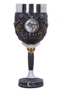 The Witcher Geralt von Rivia Kelch 