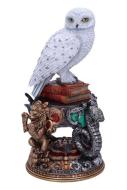 Harry Potter Figur Hedwig 22 cm 