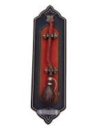 Harry Potter Wandschmuck Feuerblitz 34 cm 