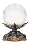 Harry Potter Kristallkugelhalter Hogwarts 16 cm 