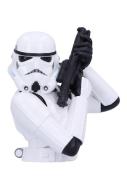 Original Stormtrooper Mini Büste Stormtrooper 14 cm 