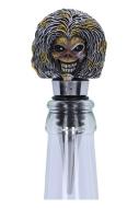 Iron Maiden Flaschenstöpsel Killers 10 cm 