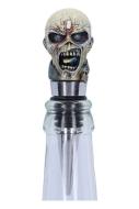 Iron Maiden Flaschenstöpsel Piece of Mind 10 cm 