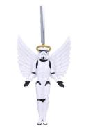 Original Stormtrooper Christbaumanhänger For Heaven's Sake Stormtrooper 13 cm 