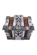 World of Warcraft Aufbewahrungsbox Treasure Chest 13 cm 