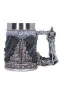 Herr der Ringe Krug Gondor 15 cm 