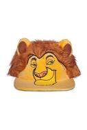 Disney Baseball Cap König der Löwen Mufasa 