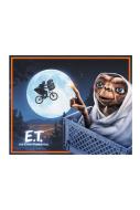 E.T. - Der Außerirdische Puzzle E.T Over The Moon (1000 Teile) 
