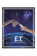 E.T. - Der Außerirdische Puzzle 'I'll Be Right Here (1000 Teile) 