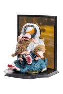 Fantastic Beasts Toyllectible Treasure Statue Baby Nifflers 13 cm 