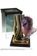 Phantastische Tierwesen Magical Creatures Statue Fwooper 18 cm 