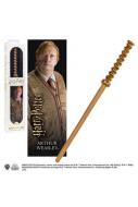 Harry Potter PVC Zauberstab-Replik Arthur Weasley 30 cm 