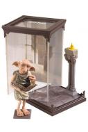Harry Potter Magical Creatures Statue Dobby 19 cm 