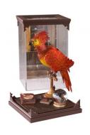 Harry Potter Magical Creatures Statue Fawkes 19 cm 