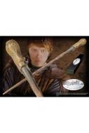 Harry Potter Zauberstab Ron Weasley (Charakter-Edition) 
