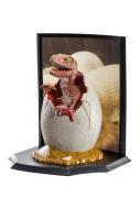 Jurassic Park Toyllectible Treasure Statue Raptor Egg Life Finds A Way 12 cm 