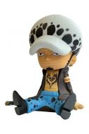 One Piece Spardose Trafalgar Law 18 cm 