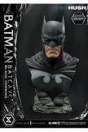 Batman Hush Büste 1/3 Batman Batcave Black Version 20 cm 