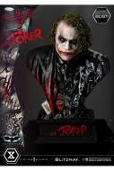 The Dark Knight Premium Büste The Joker 26 cm 