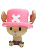 One Piece Chibi Spardose Chopper 15 cm 