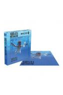 Nirvana Rock Saws Puzzle Nevermind (1000 Teile) 