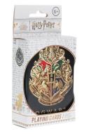 Harry Potter Spielkarten Hogwarts 