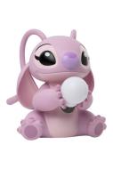 Lilo & Stitch Leuchte Angel 16 cm 