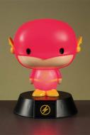 DC Comics 3D Lampe The Flash 10 cm 