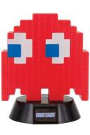 Pac-Man 3D Icon Lampe Blinky 10 cm 