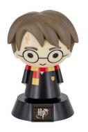 Harry Potter 3D Icon Lampe Harry Potter 10 cm 